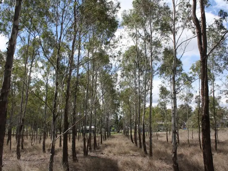 Second view of Homely land listing, Lot 306 Whites Road, Maryvale QLD 4370