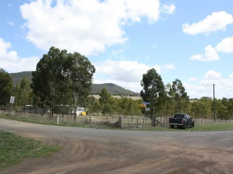 Fifth view of Homely land listing, Lot 306 Whites Road, Maryvale QLD 4370