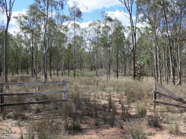 Lot 3 Quigleys Road, Deuchar QLD 4362