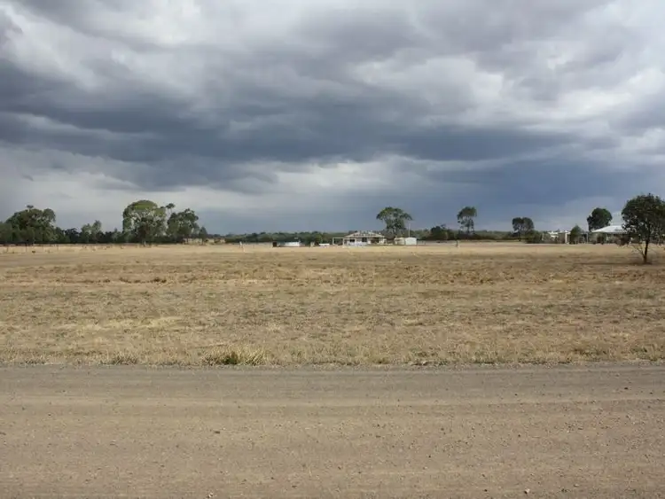 Fifth view of Homely land listing, Lot 506 Barron Street, Hendon QLD 4362