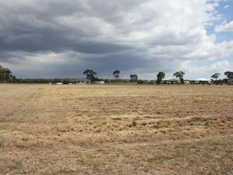 Seventh view of Homely land listing, Lot 506 Barron Street, Hendon QLD 4362
