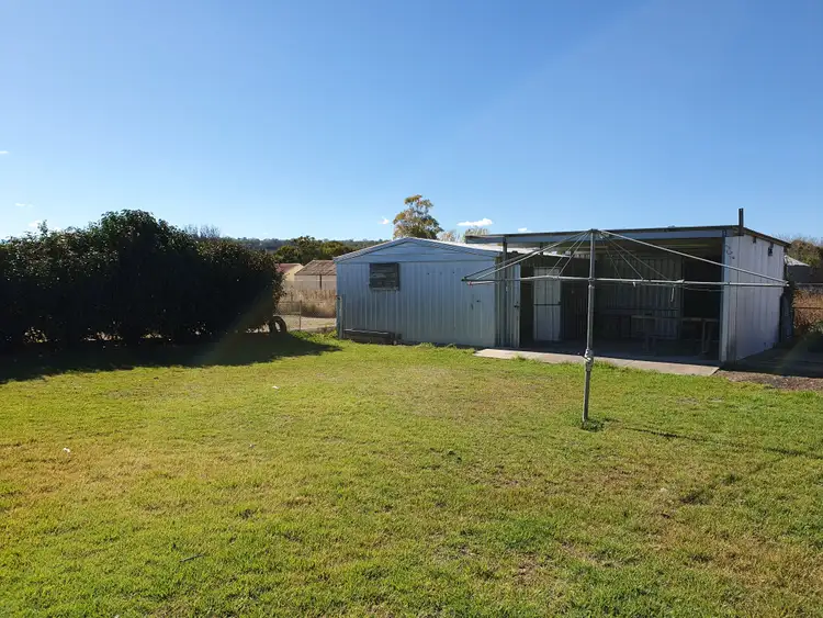 Second view of Homely house listing, 27 Forde Street, Allora QLD 4362