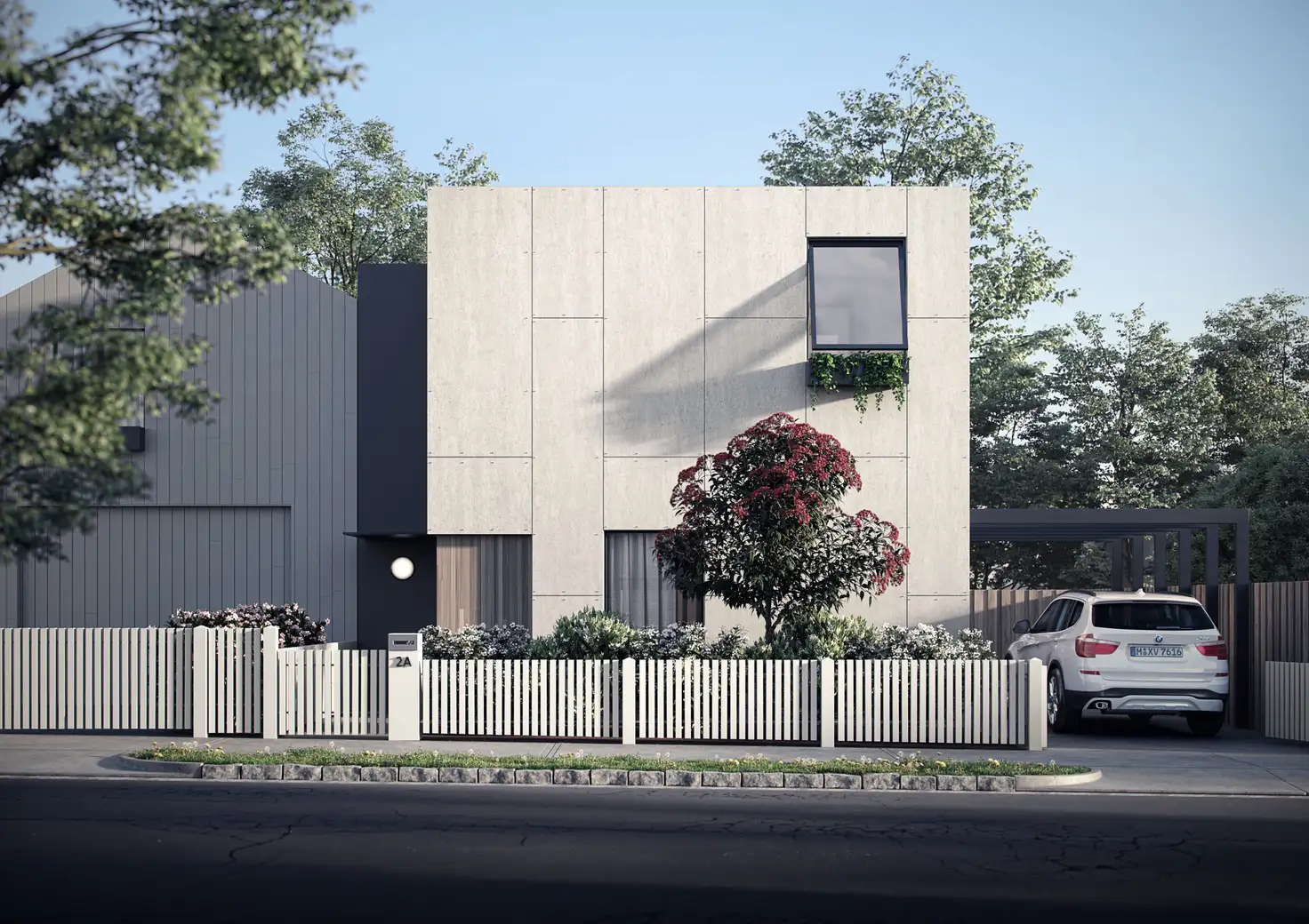 Main view of Homely land listing, 2A Knox Street, Yarraville VIC 3013