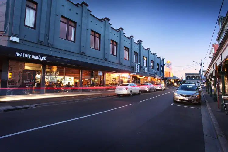 Third view of Homely land listing, 2A Knox Street, Yarraville VIC 3013
