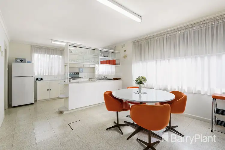 Second view of Homely house listing, 16 Willesden Road, Hughesdale VIC 3166