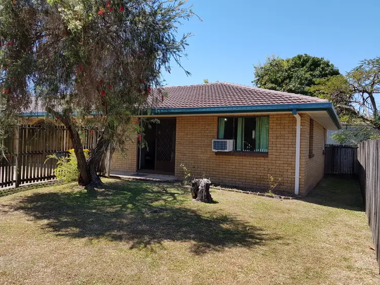 Main view of Homely unit listing, 6/105 Evan Street, South Mackay QLD 4740