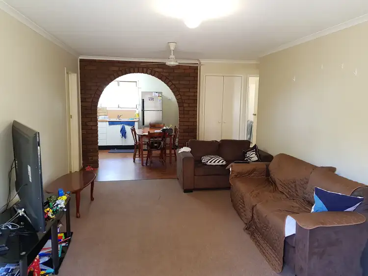 Third view of Homely unit listing, 6/105 Evan Street, South Mackay QLD 4740