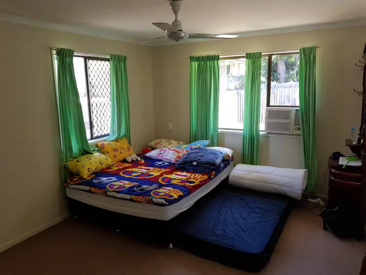 Fifth view of Homely unit listing, 6/105 Evan Street, South Mackay QLD 4740