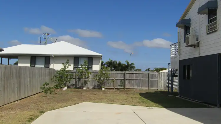 Third view of Homely house listing, 31 Baker Street, Bowen QLD 4805