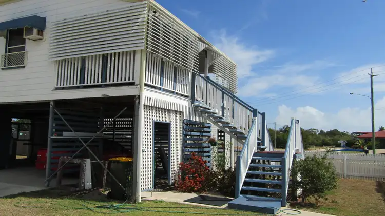 Fourth view of Homely house listing, 31 Baker Street, Bowen QLD 4805