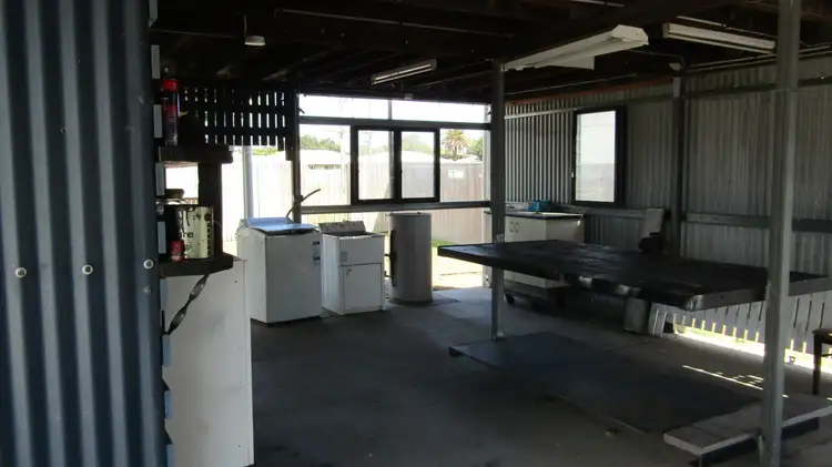 Fifth view of Homely house listing, 31 Baker Street, Bowen QLD 4805
