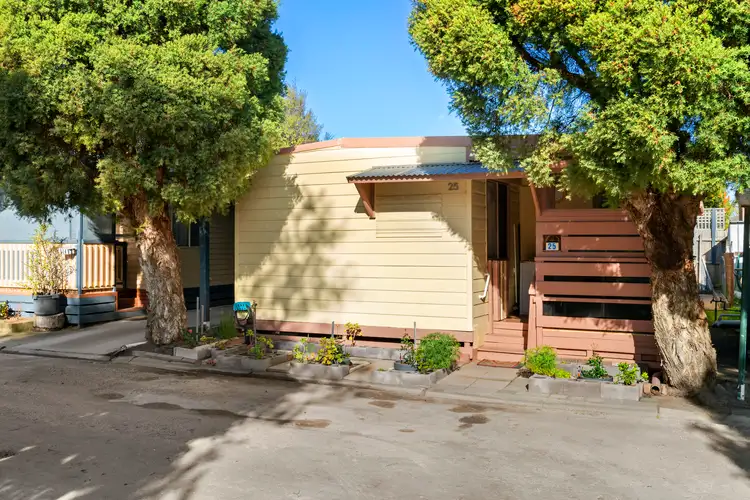 25/38 Salmon Street, Hastings VIC 3915