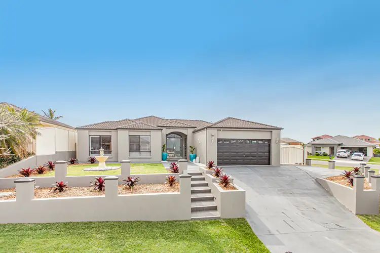 Second view of Homely house listing, 2 Drayton Crescent, Thornton NSW 2322