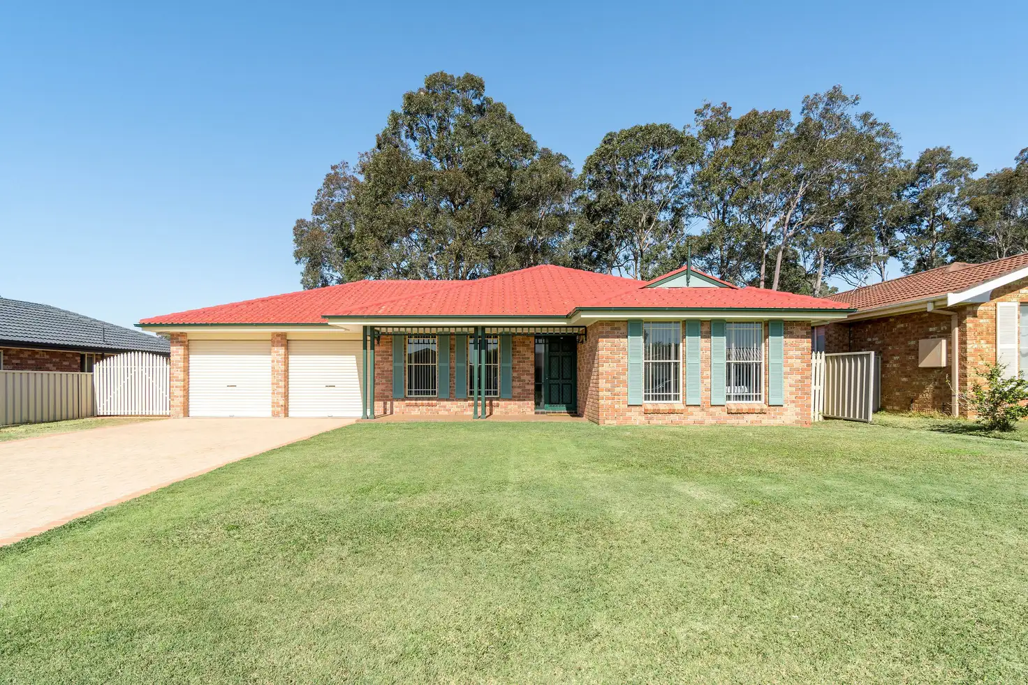 Main view of Homely house listing, 22 Reilly Street, Thornton NSW 2322