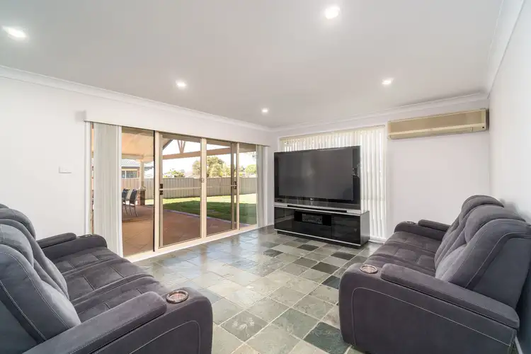 Second view of Homely house listing, 22 Reilly Street, Thornton NSW 2322
