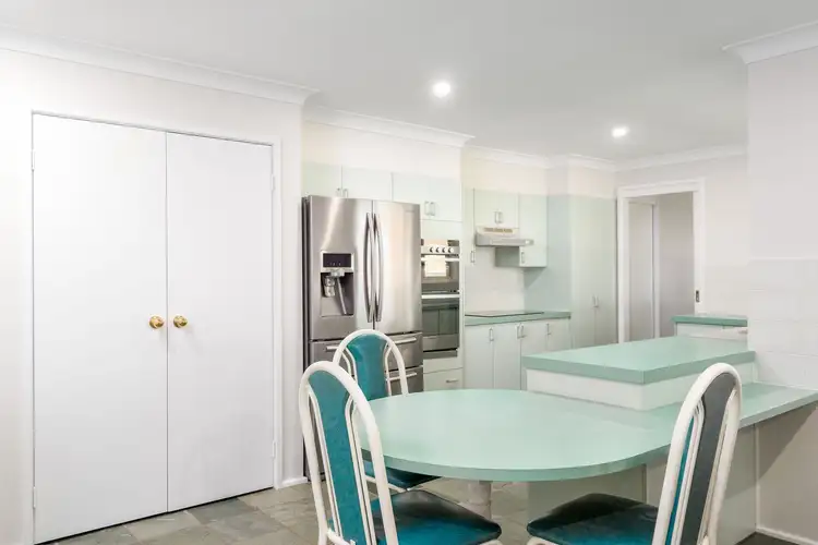 Fifth view of Homely house listing, 22 Reilly Street, Thornton NSW 2322