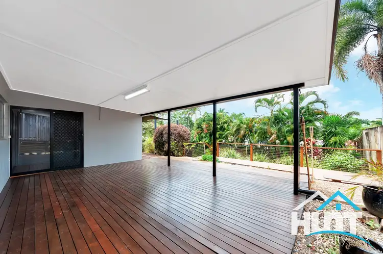 21 Malabar Street, Mount Sheridan QLD 4868