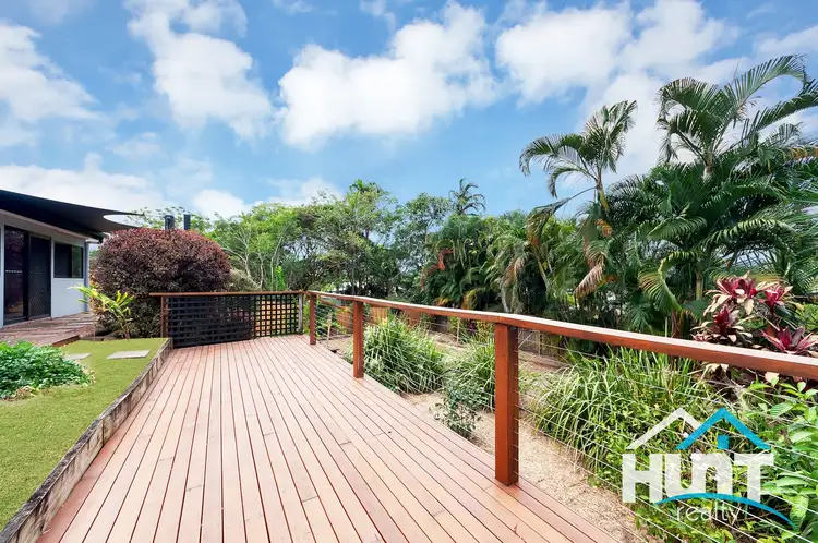 Second view of Homely house listing, 21 Malabar Street, Mount Sheridan QLD 4868
