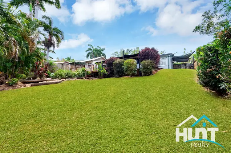 Third view of Homely house listing, 21 Malabar Street, Mount Sheridan QLD 4868