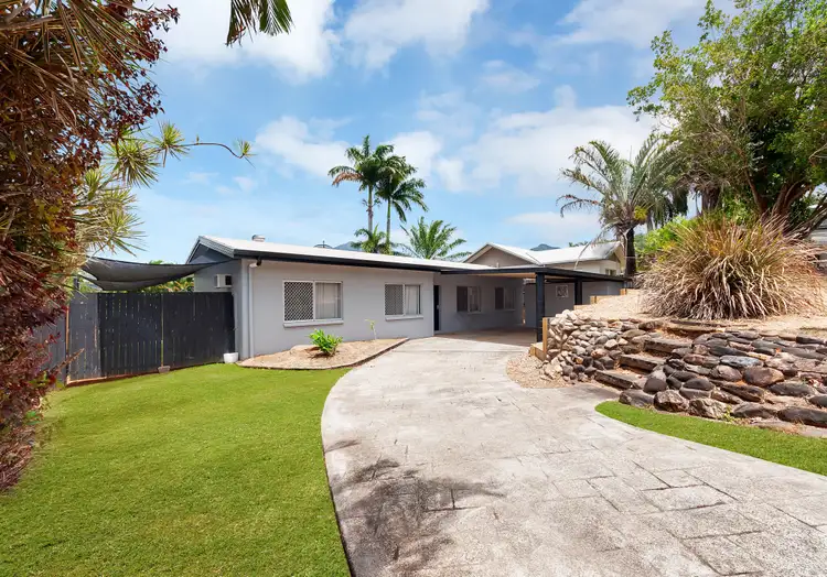 Fifth view of Homely house listing, 21 Malabar Street, Mount Sheridan QLD 4868