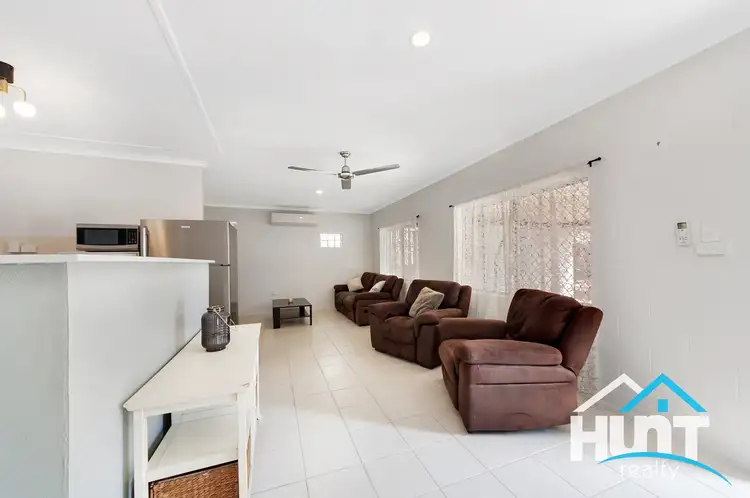 Sixth view of Homely house listing, 21 Malabar Street, Mount Sheridan QLD 4868