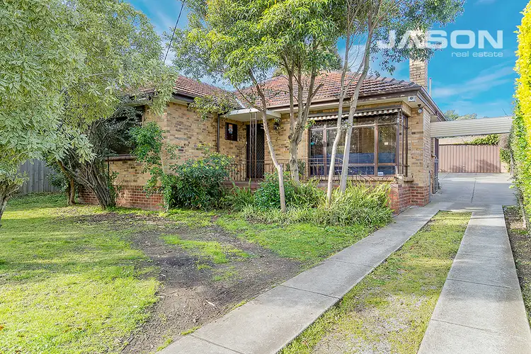 Second view of Homely house listing, 30 Chapman Avenue, Glenroy VIC 3046