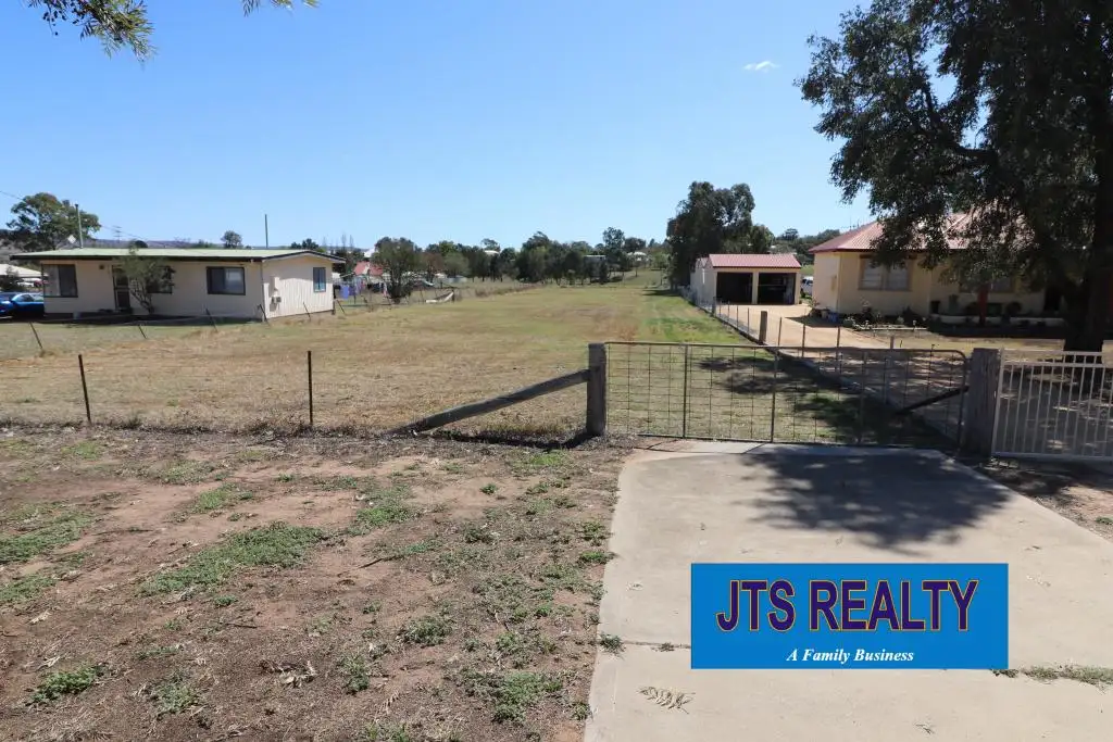 Main view of Homely land listing, 58 Bettington Street, Merriwa NSW 2329
