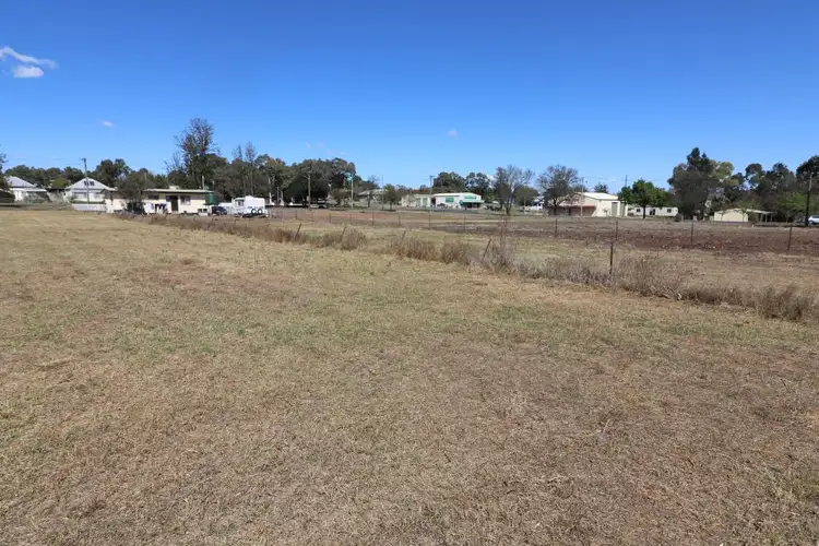 Third view of Homely land listing, 58 Bettington Street, Merriwa NSW 2329