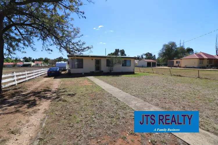 Main view of Homely house listing, 60 Bettington Street, Merriwa NSW 2329