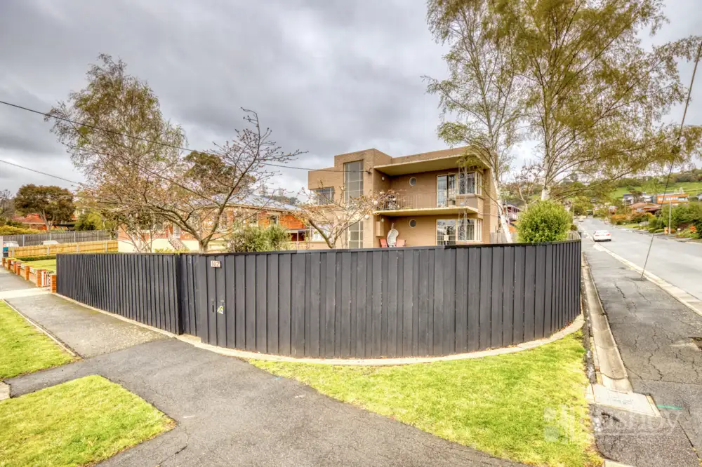 Main view of Homely unit listing, 162 Abbott Street, Newstead TAS 7250