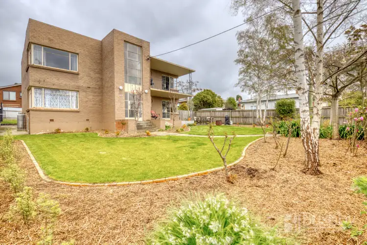 Third view of Homely unit listing, 162 Abbott Street, Newstead TAS 7250