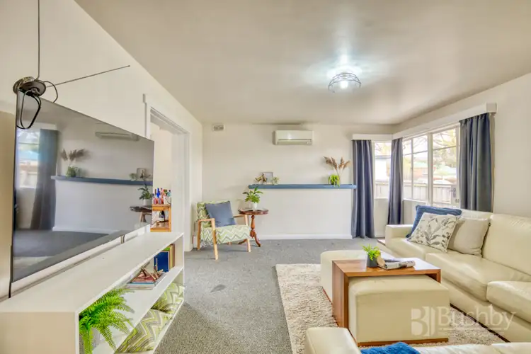 Sixth view of Homely unit listing, 162 Abbott Street, Newstead TAS 7250