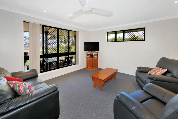 Sixth view of Homely house listing, 41 Esplanade, Woodgate QLD 4660