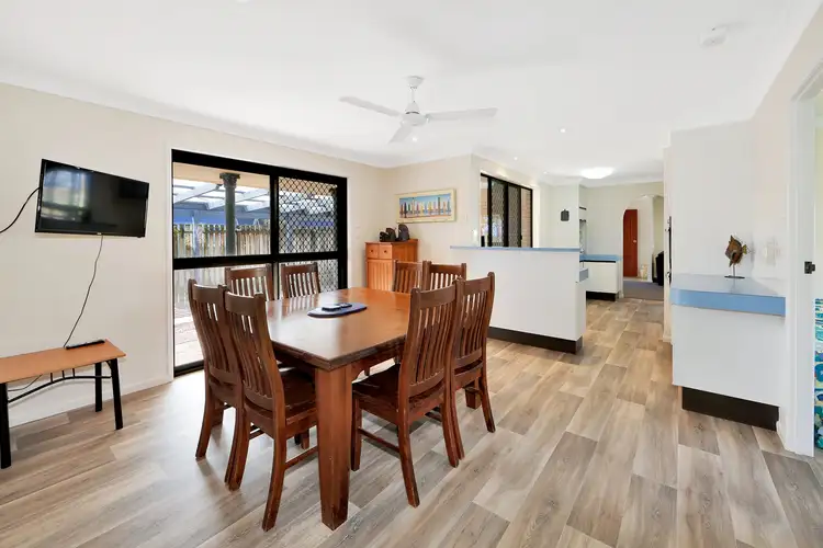 Seventh view of Homely house listing, 41 Esplanade, Woodgate QLD 4660