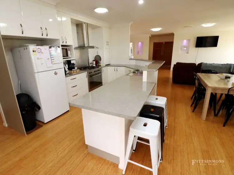 Second view of Homely house listing, 18 Argyle Court, Dalby QLD 4405