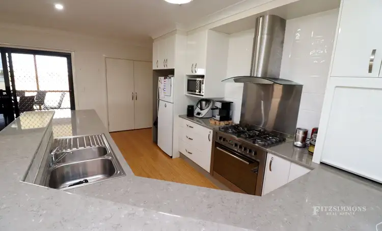 Third view of Homely house listing, 18 Argyle Court, Dalby QLD 4405