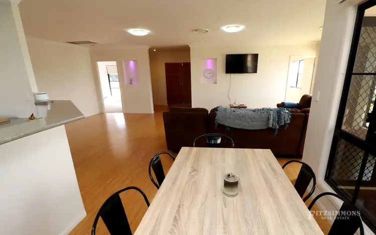 Fifth view of Homely house listing, 18 Argyle Court, Dalby QLD 4405