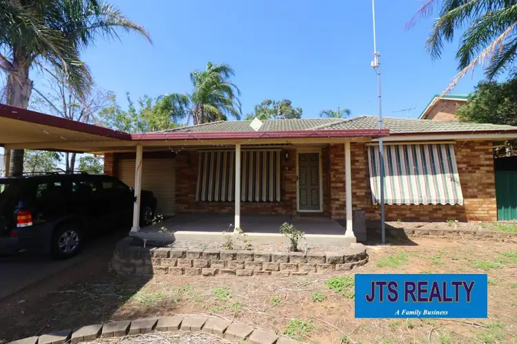 8 Wollombi Road, Muswellbrook NSW 2333