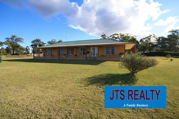 Main view of Homely rural property listing, 241 Merriwa Road, Denman NSW 2328