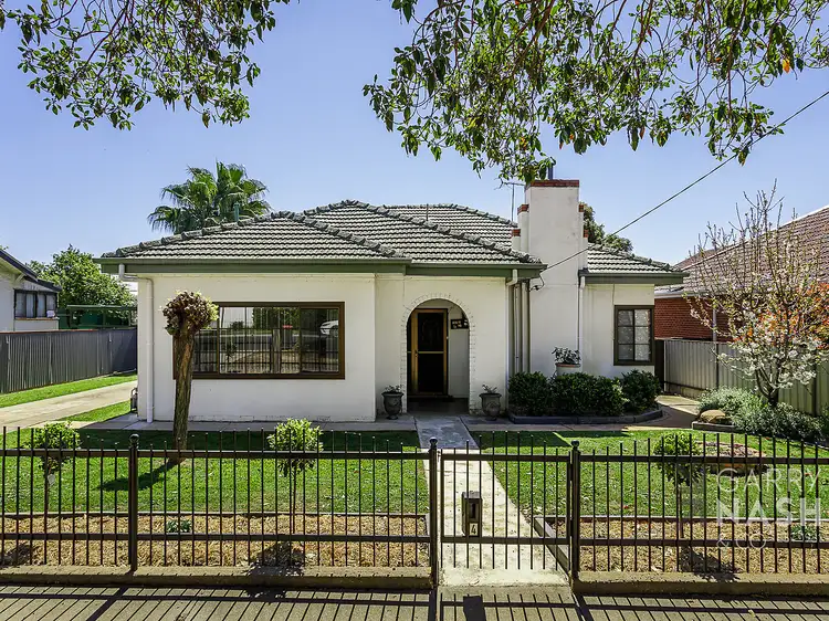 4 Steane Street, Wangaratta VIC 3677
