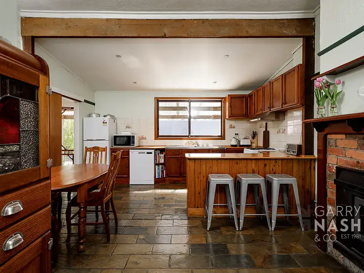 Fifth view of Homely house listing, 4 Steane Street, Wangaratta VIC 3677