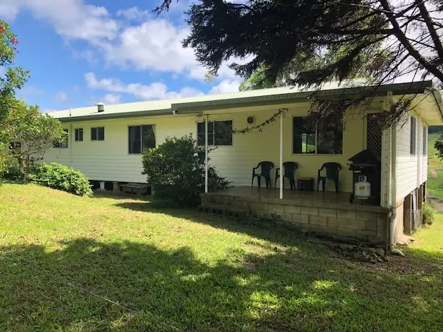 Main view of Homely house listing, 485 Eungella Dam Road, Eungella QLD 4757