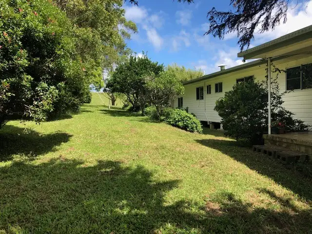 Second view of Homely house listing, 485 Eungella Dam Road, Eungella QLD 4757