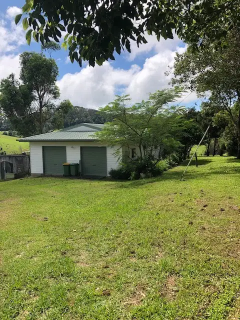Third view of Homely house listing, 485 Eungella Dam Road, Eungella QLD 4757