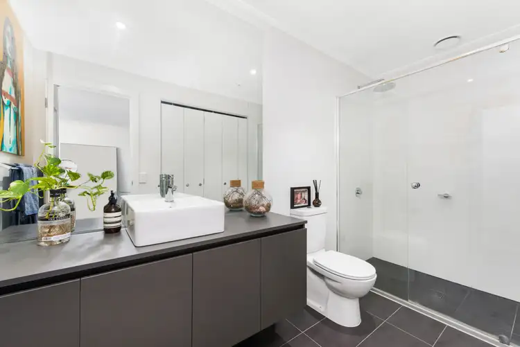 Sixth view of Homely apartment listing, 203/26 Beaurepaire Parade, Footscray VIC 3011