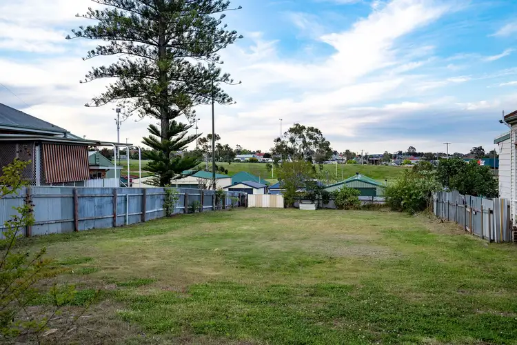 Second view of Homely land listing, 25 Capp Street, Telarah NSW 2320