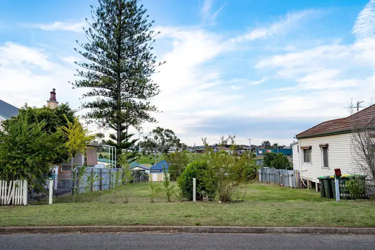 Third view of Homely land listing, 25 Capp Street, Telarah NSW 2320