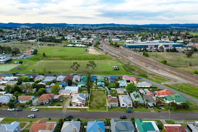 Fourth view of Homely land listing, 25 Capp Street, Telarah NSW 2320