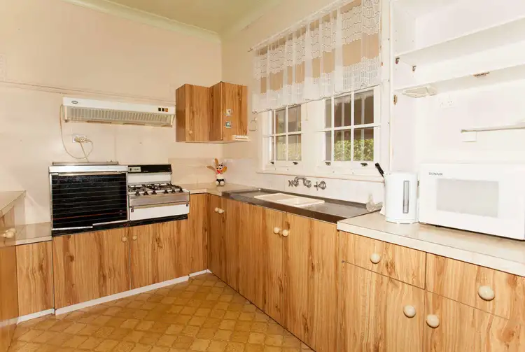 Second view of Homely house listing, 107 Swift Street, Wellington NSW 2820
