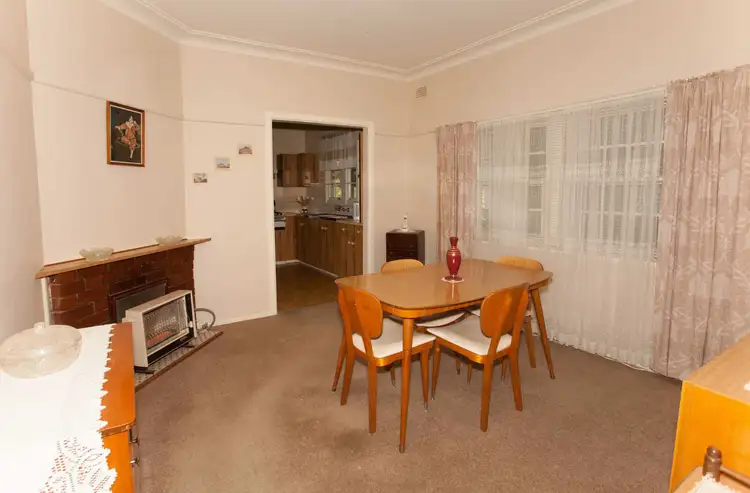Third view of Homely house listing, 107 Swift Street, Wellington NSW 2820